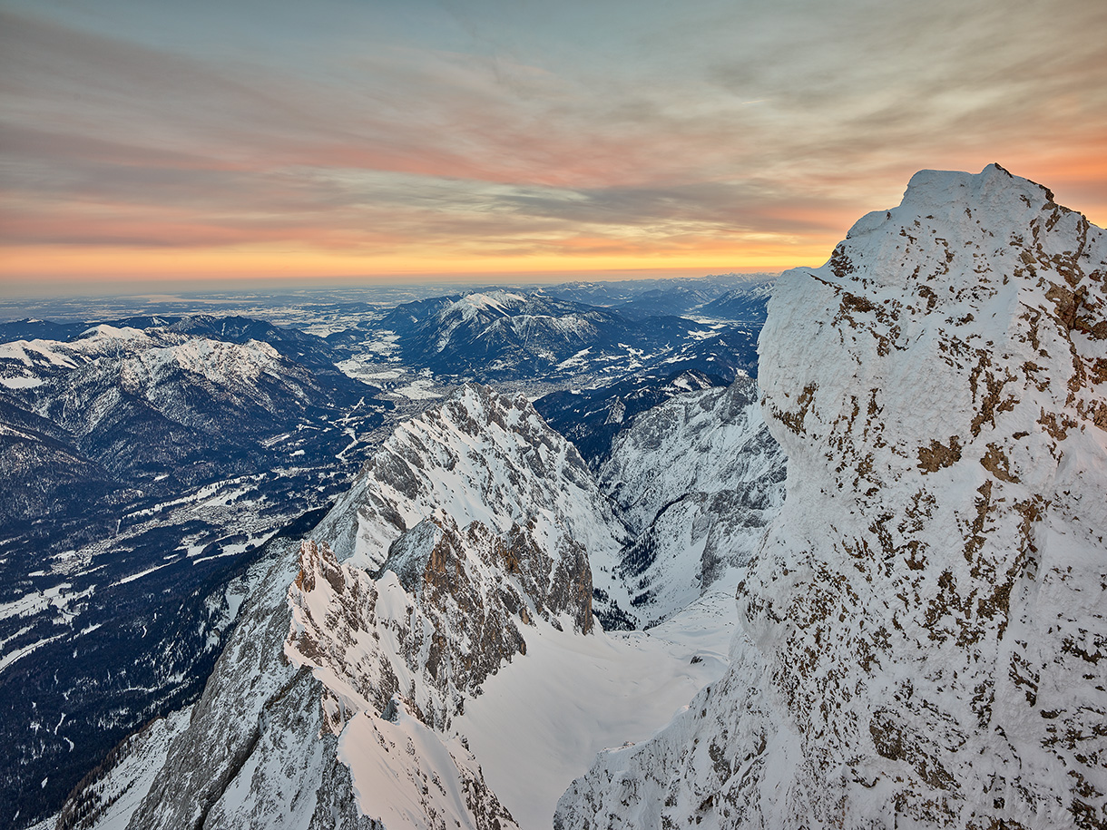 Winterlandschaften "Spezial"